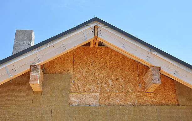 Affordable Siding Repair and Maintenance Services in Cass City, MI